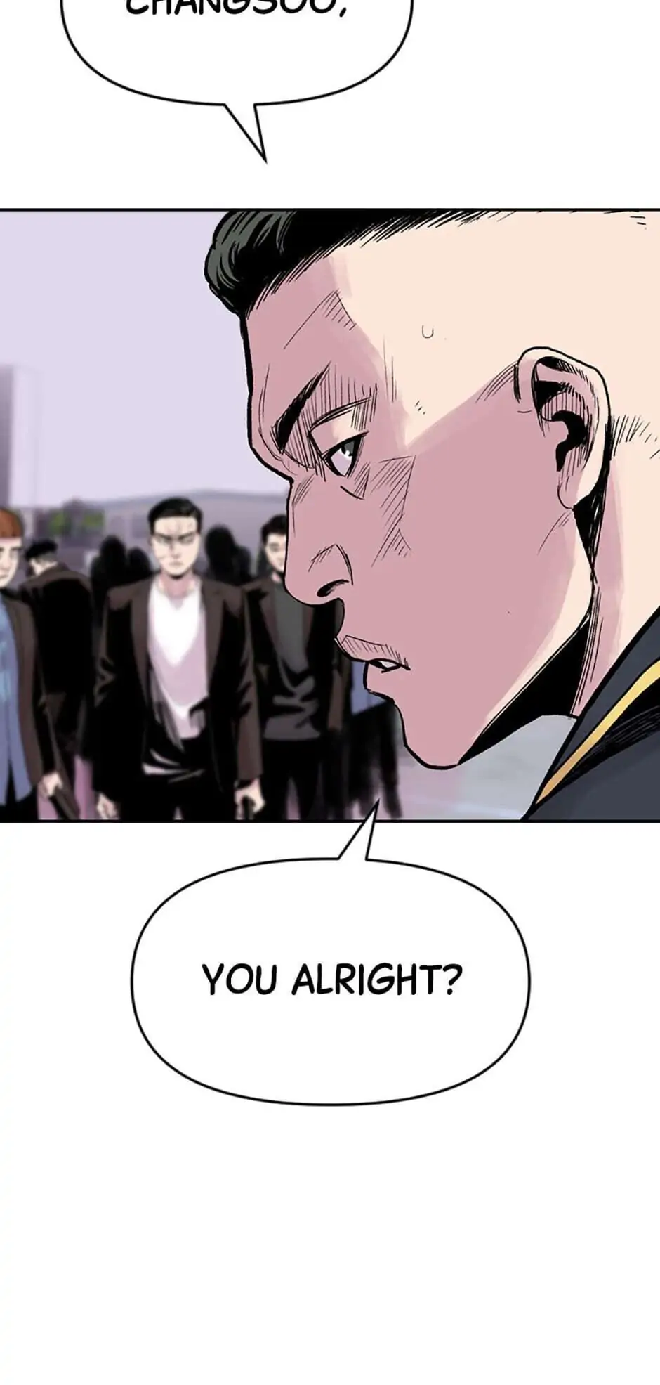 Switch Manhwa Chapter 9 - page 112