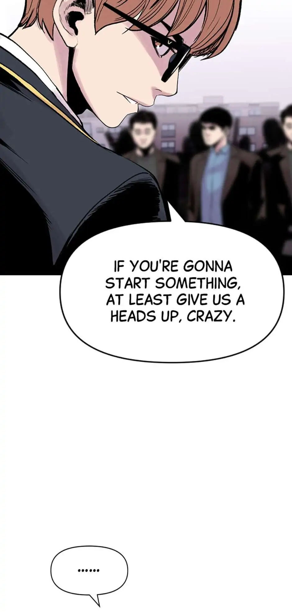 Switch Manhwa Chapter 9 - page 115