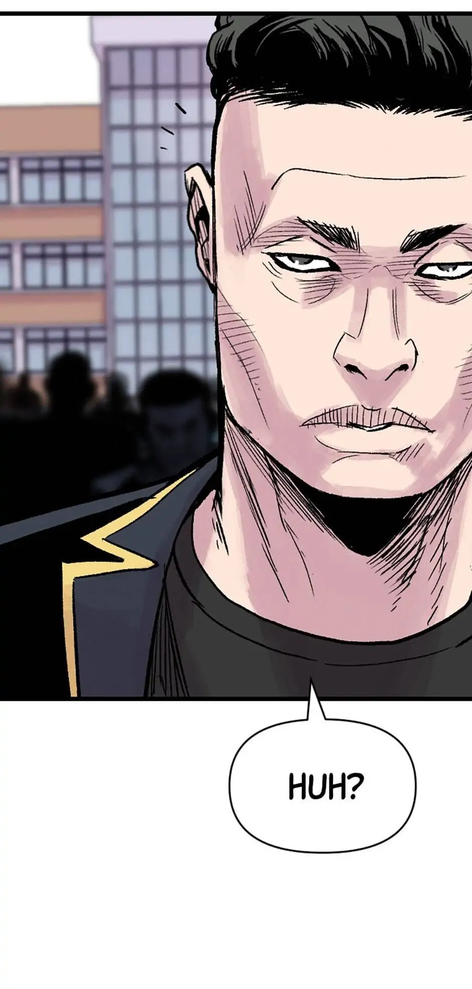 Switch Manhwa Chapter 9 - page 116