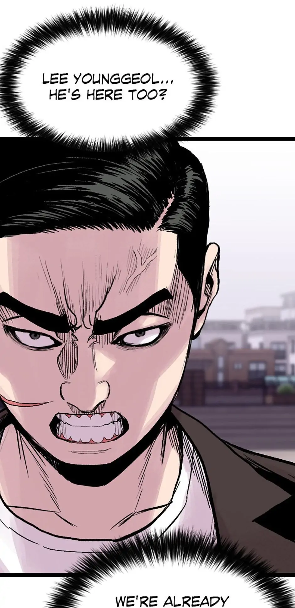 Switch Manhwa Chapter 9 - page 118