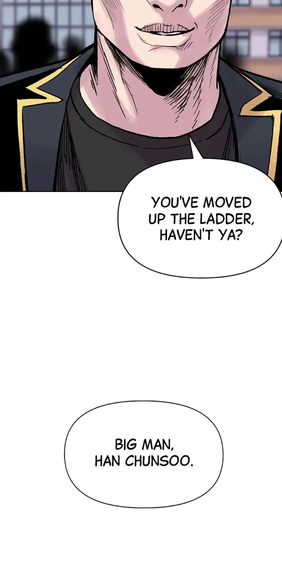 Switch Manhwa Chapter 9 - page 120