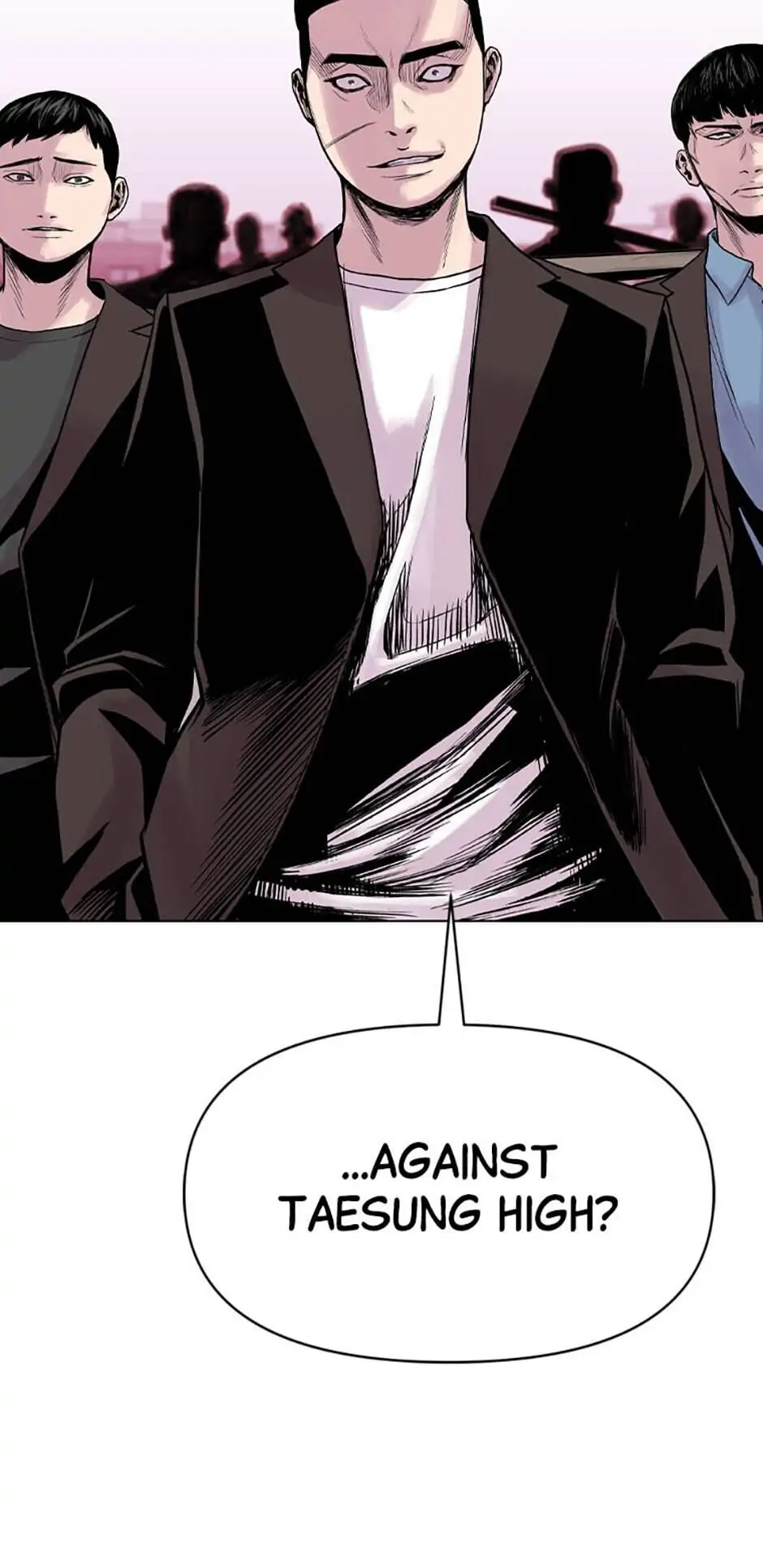 Switch Manhwa Chapter 9 - page 126