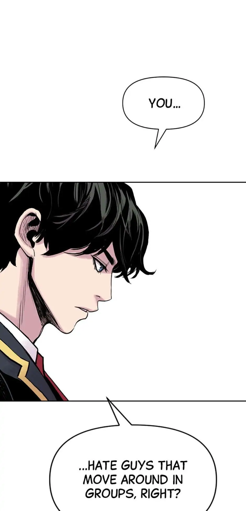Switch Manhwa Chapter 9 - page 144