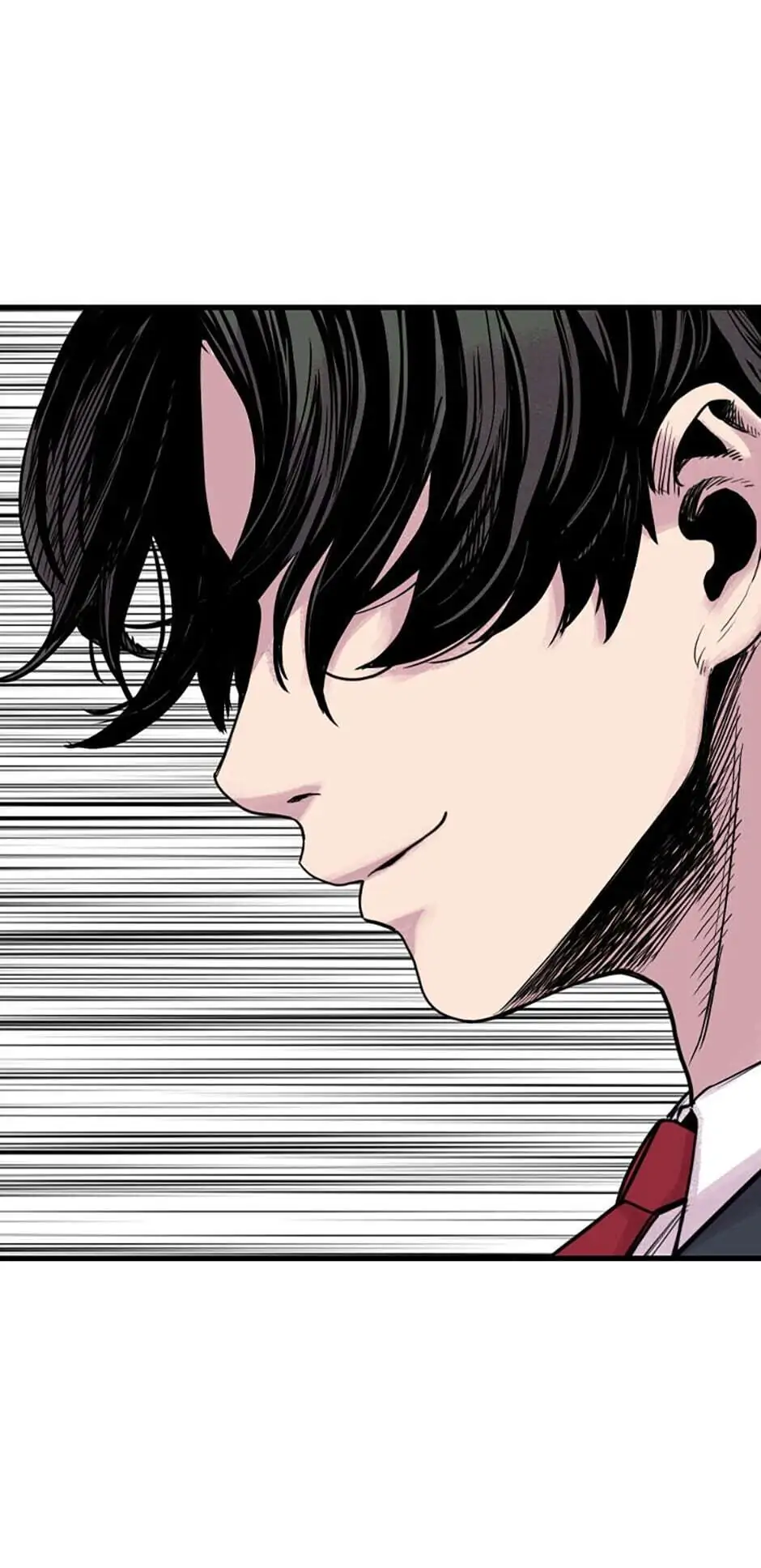 Switch Manhwa Chapter 9 - page 16