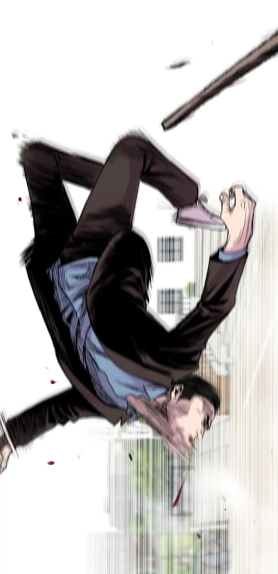 Switch Manhwa Chapter 9 - page 18