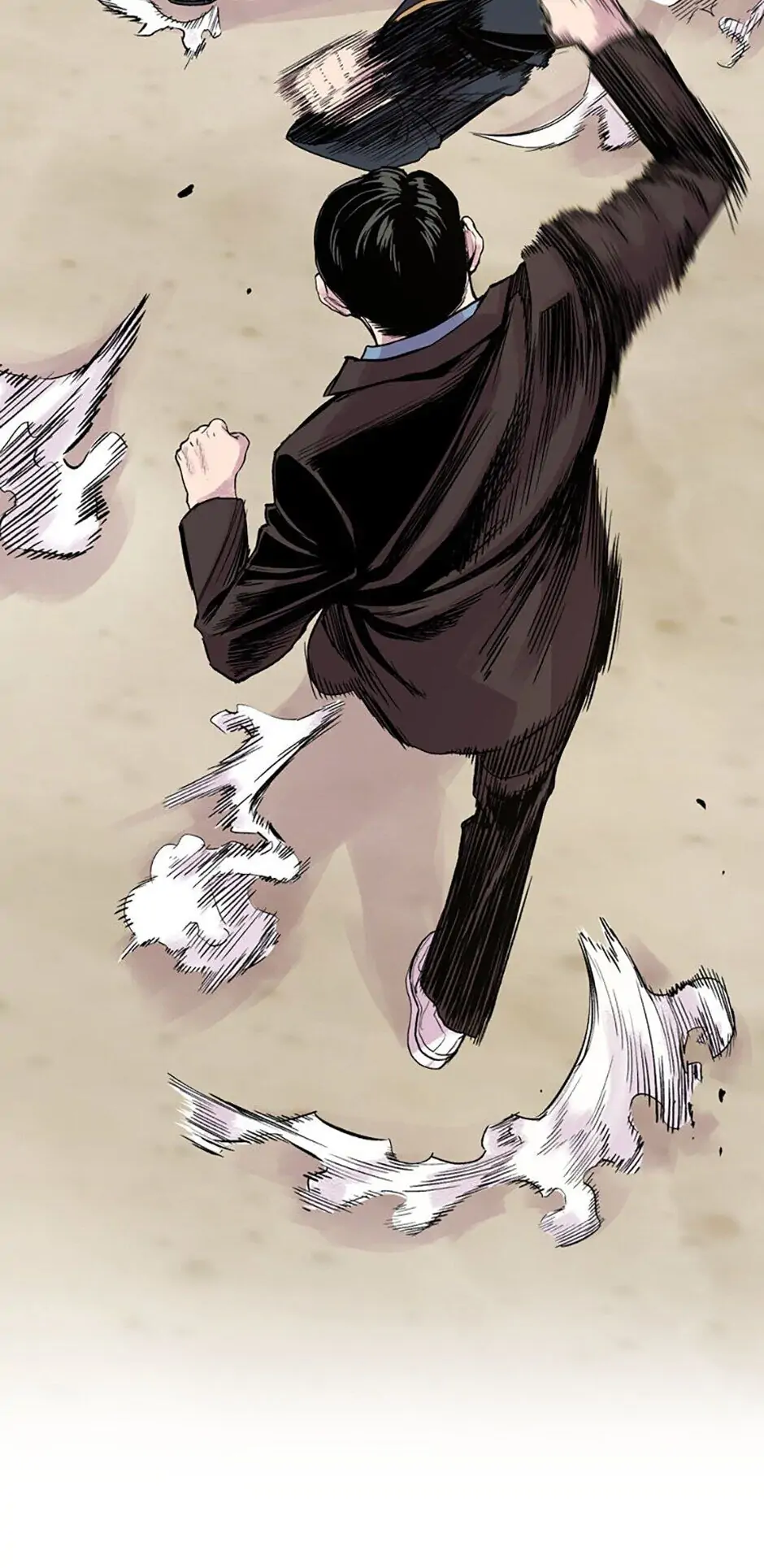 Switch Manhwa Chapter 9 - page 24