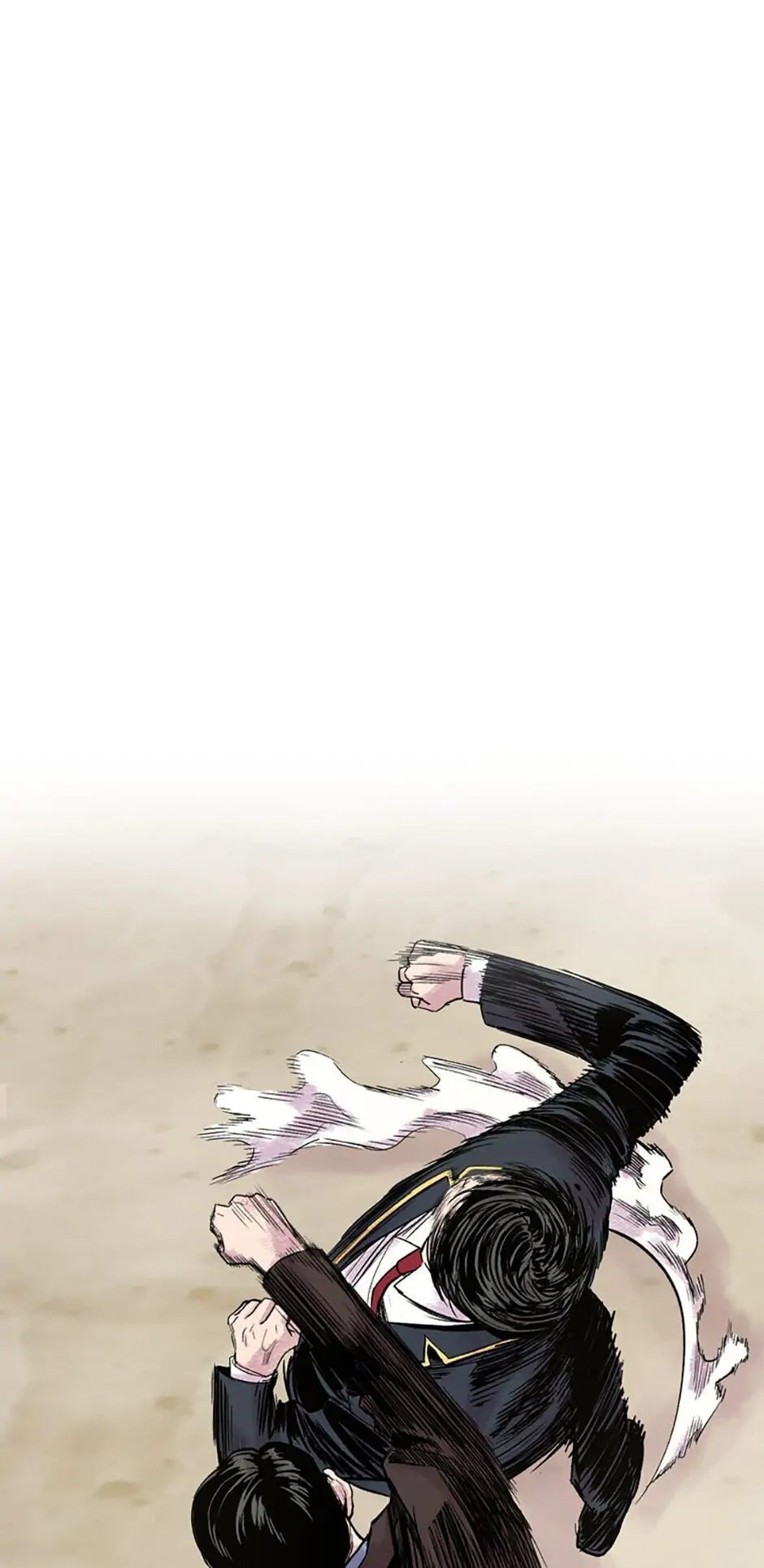 Switch Manhwa Chapter 9 - page 25
