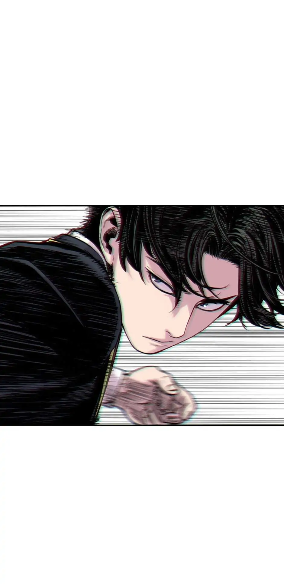 Switch Manhwa Chapter 9 - page 29