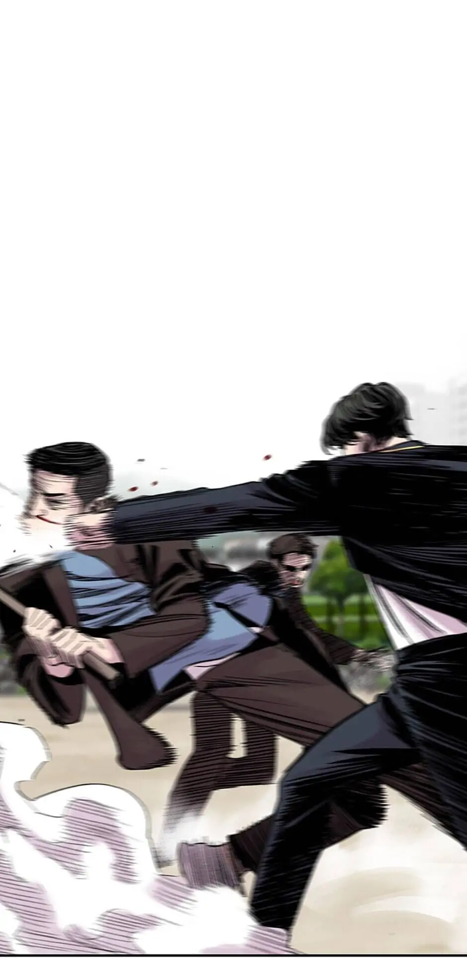 Switch Manhwa Chapter 9 - page 30