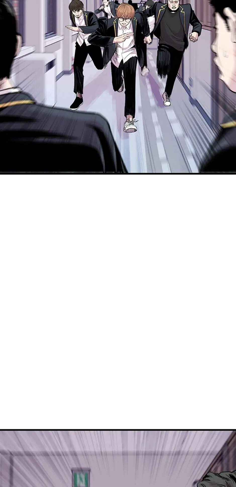 Switch Manhwa Chapter 9 - page 4