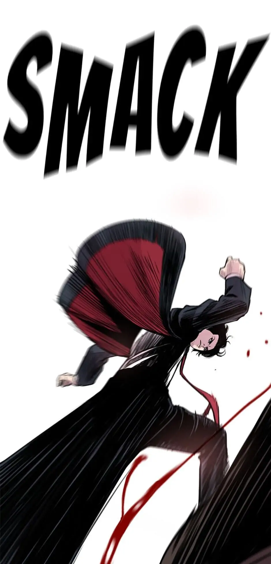 Switch Manhwa Chapter 9 - page 45