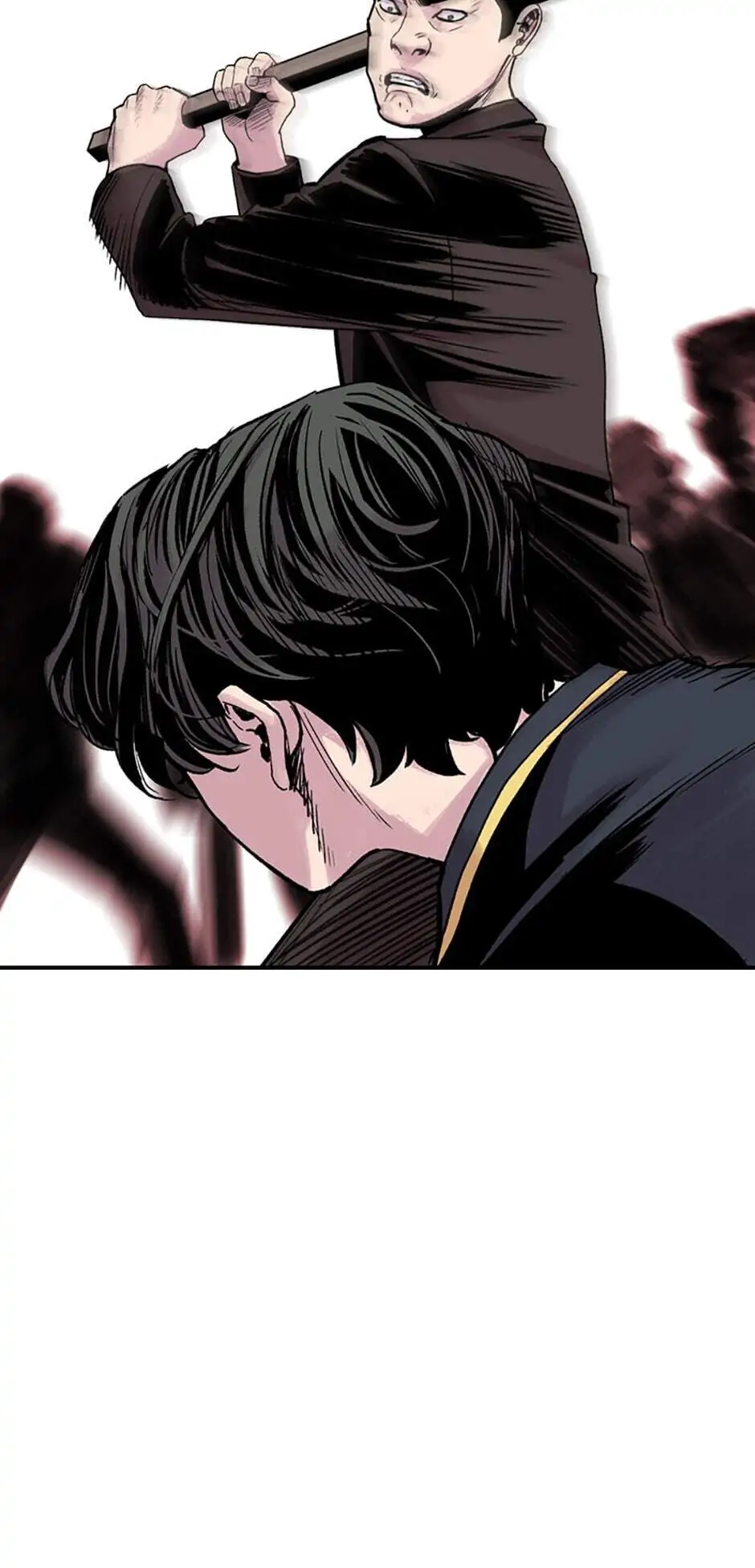 Switch Manhwa Chapter 9 - page 52