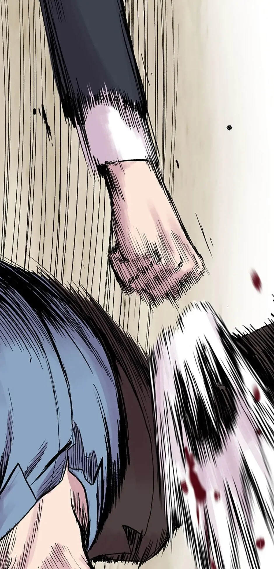 Switch Manhwa Chapter 9 - page 57
