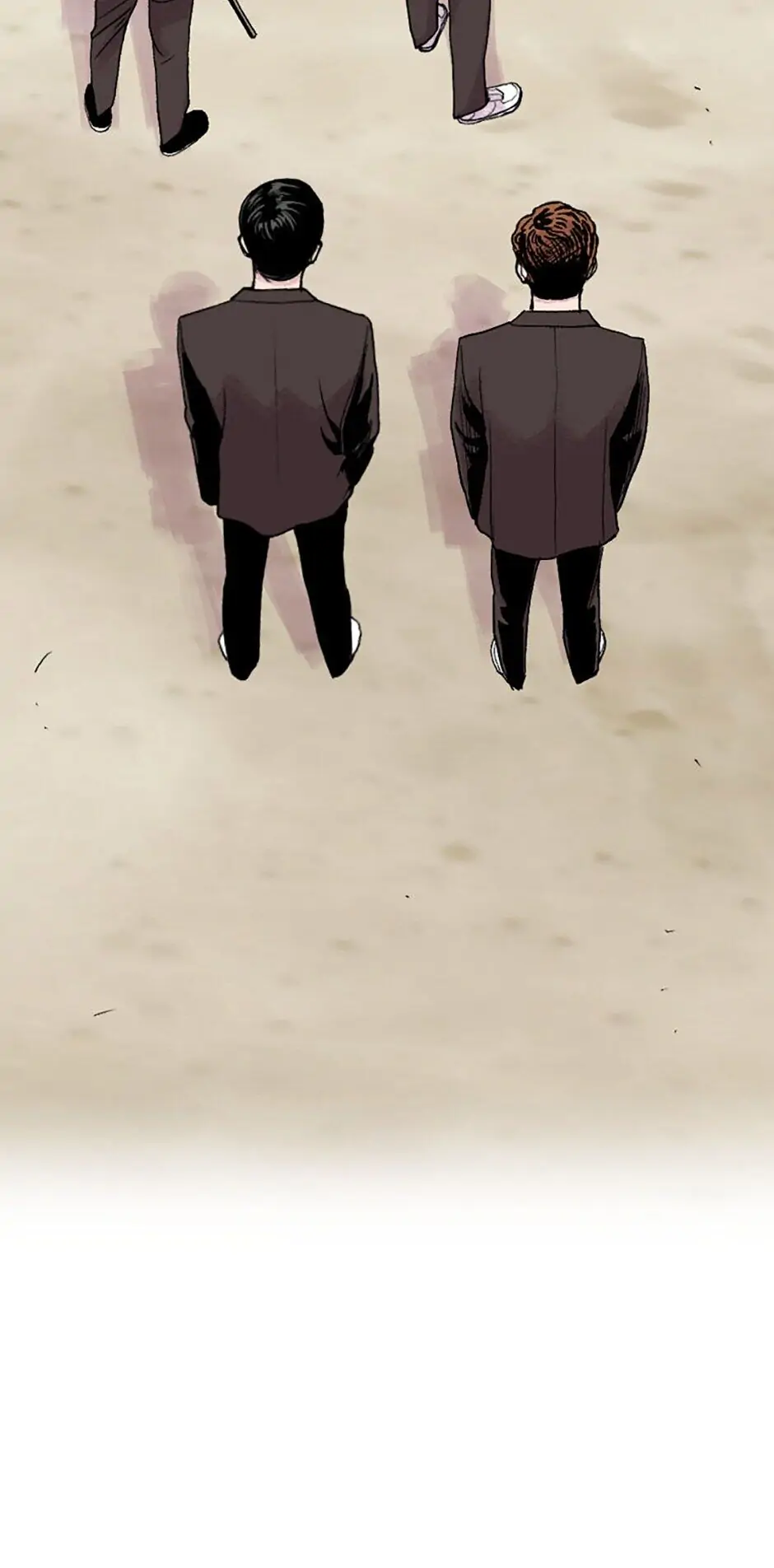 Switch Manhwa Chapter 9 - page 63