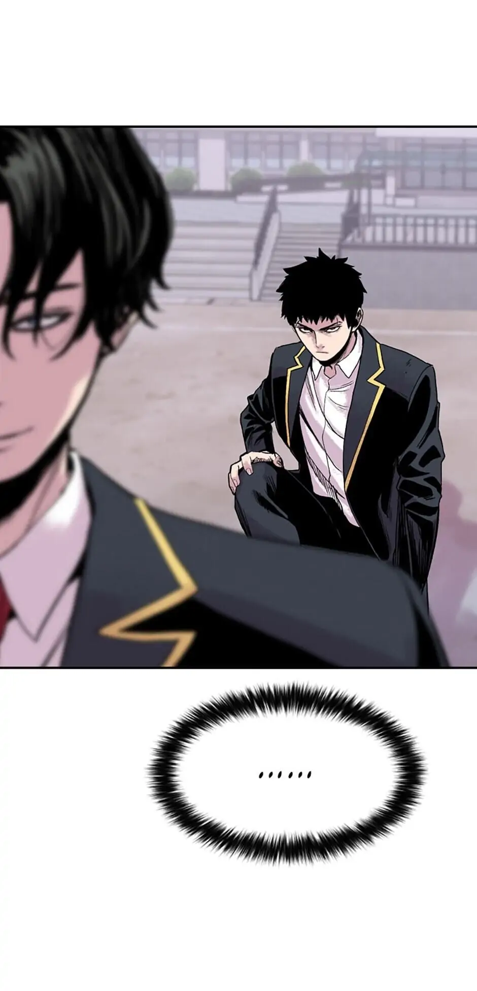Switch Manhwa Chapter 9 - page 79