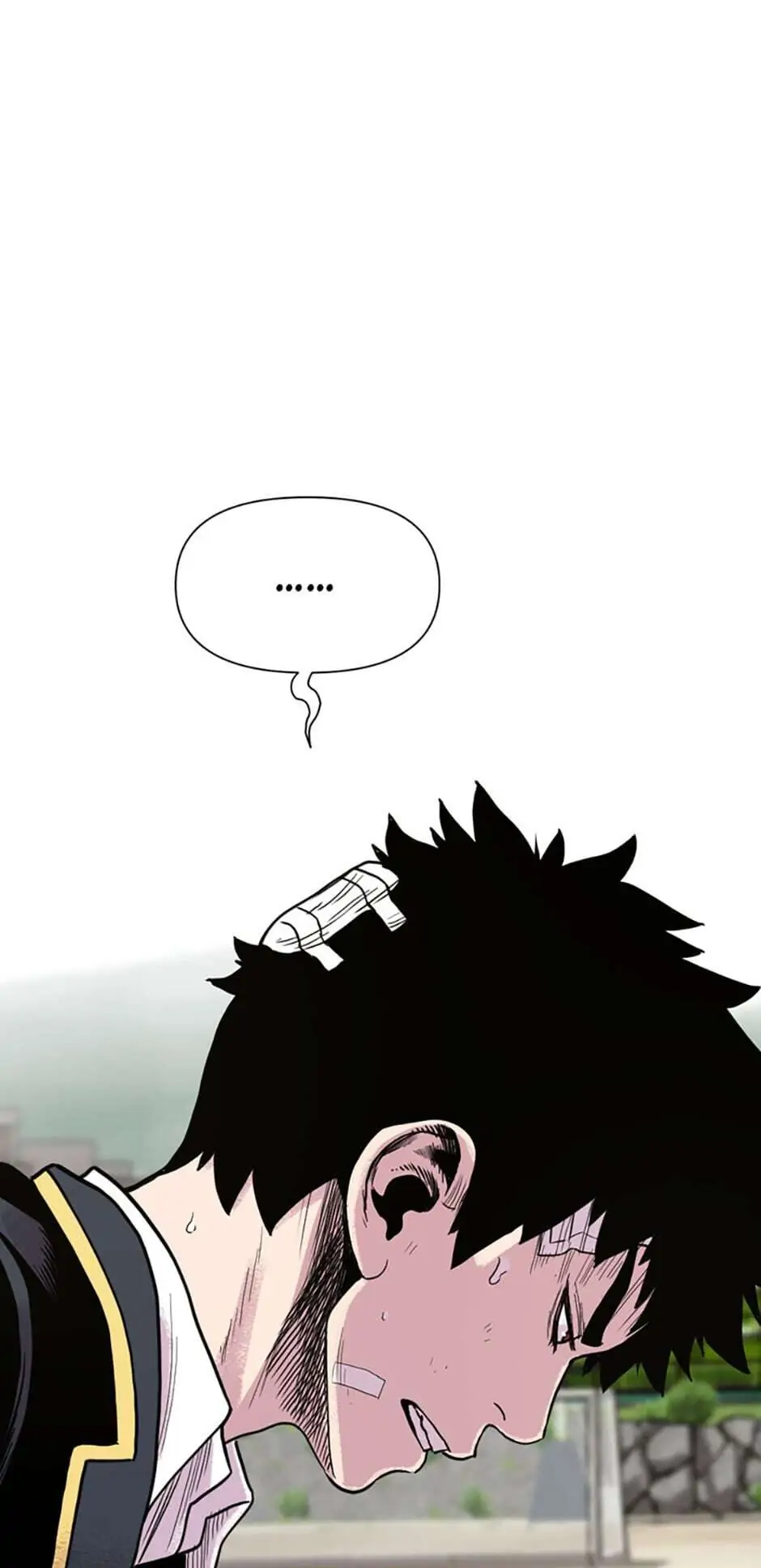 Switch Manhwa Chapter 9 - page 8