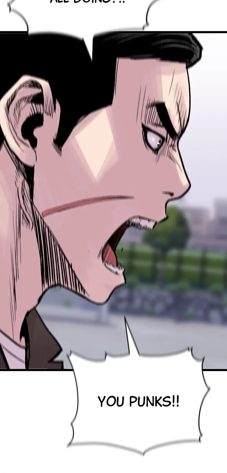 Switch Manhwa Chapter 9 - page 84
