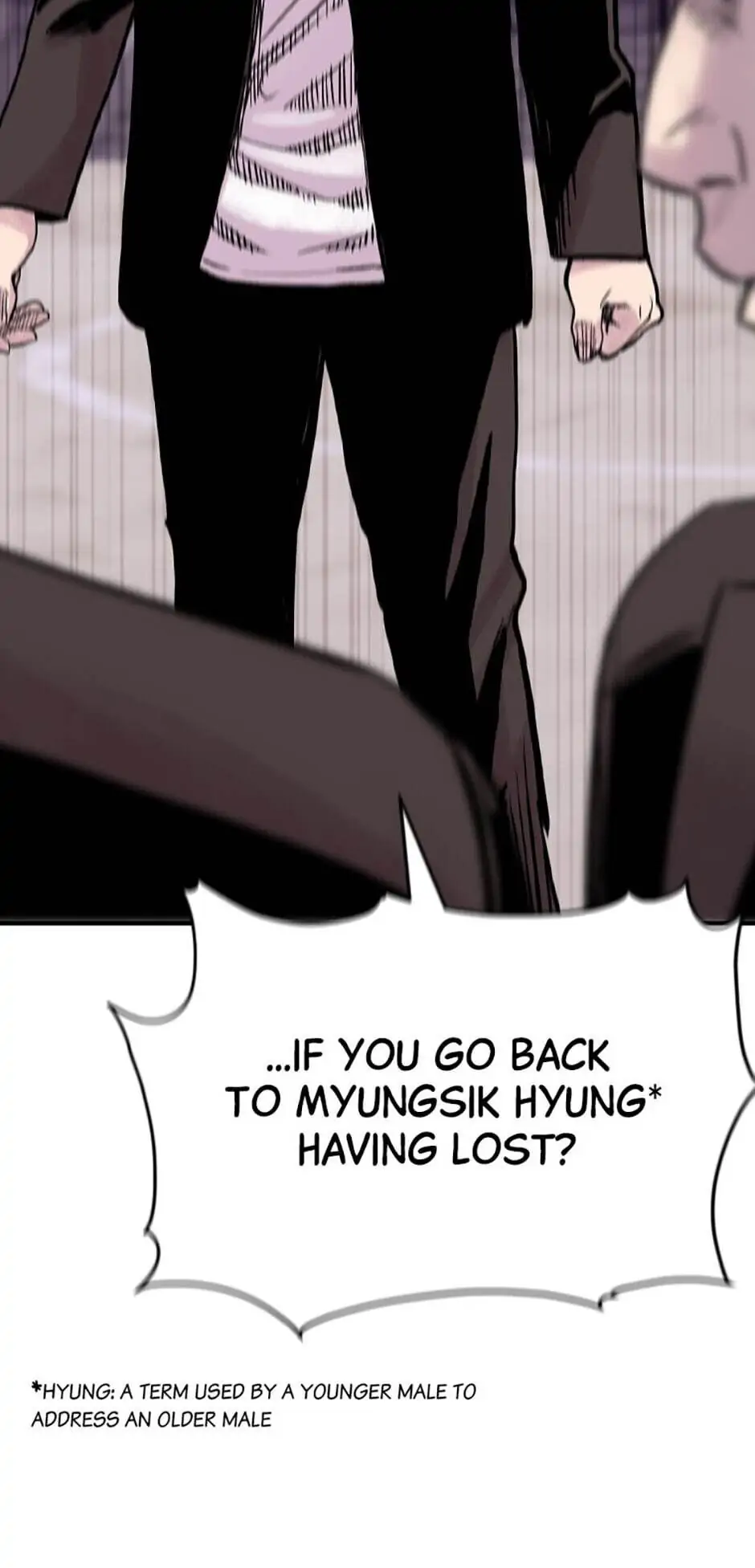 Switch Manhwa Chapter 9 - page 89