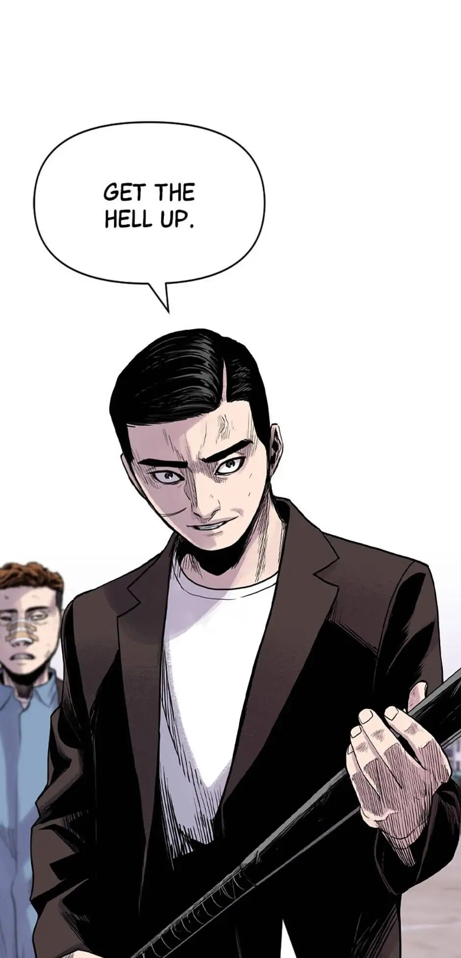 Switch Manhwa Chapter 9 - page 92