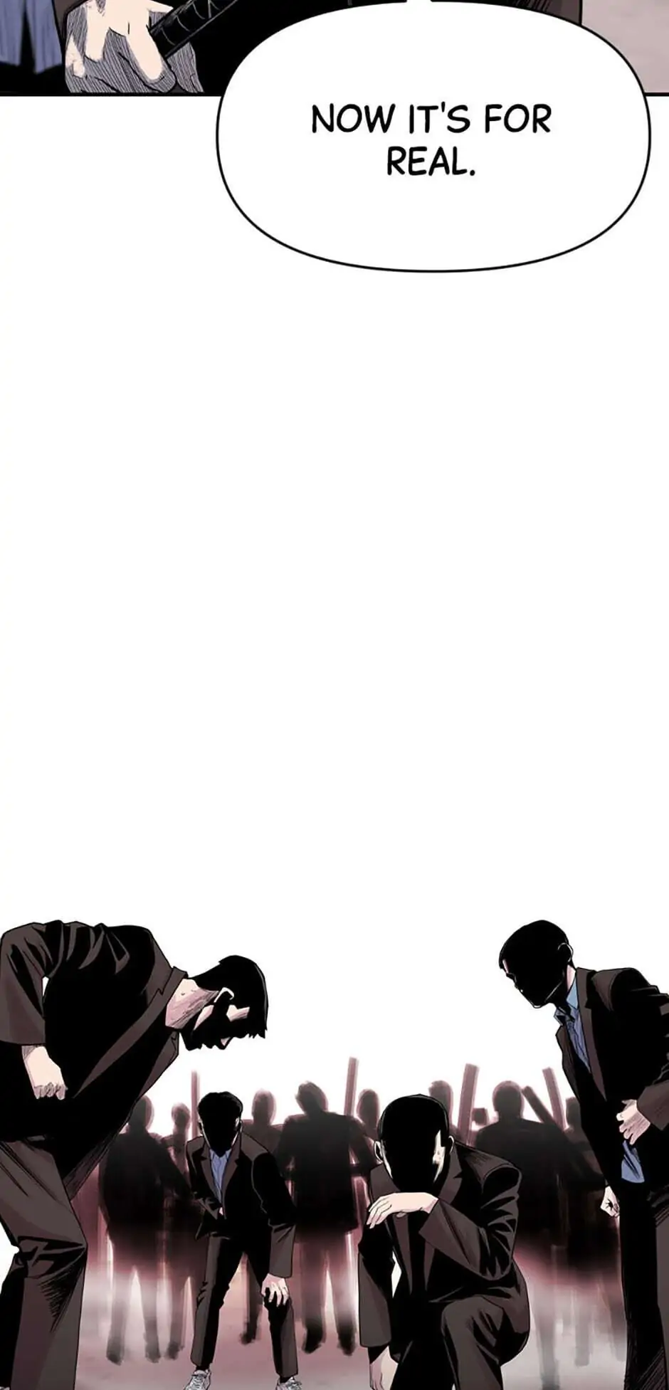 Switch Manhwa Chapter 9 - page 93