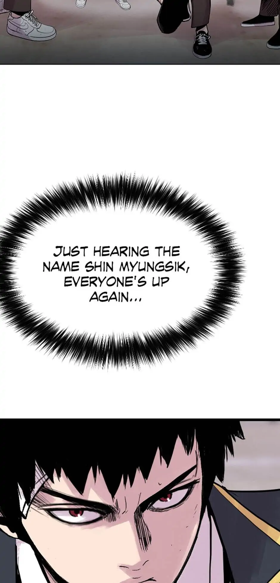 Switch Manhwa Chapter 9 - page 94