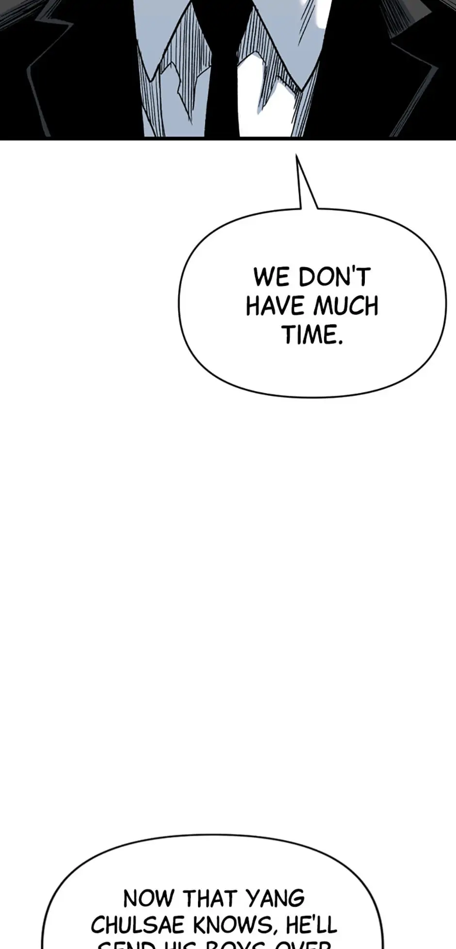 Switch Manhwa Chapter 71 - page 10