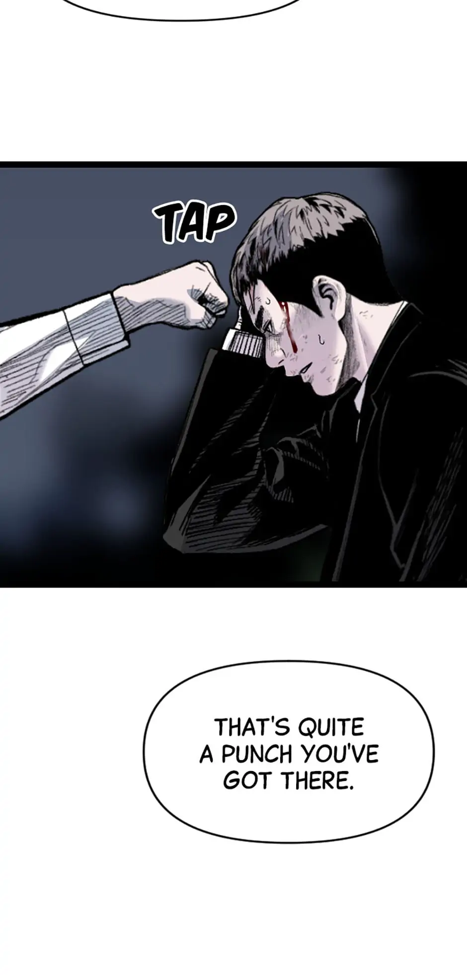 Switch Manhwa Chapter 71 - page 102