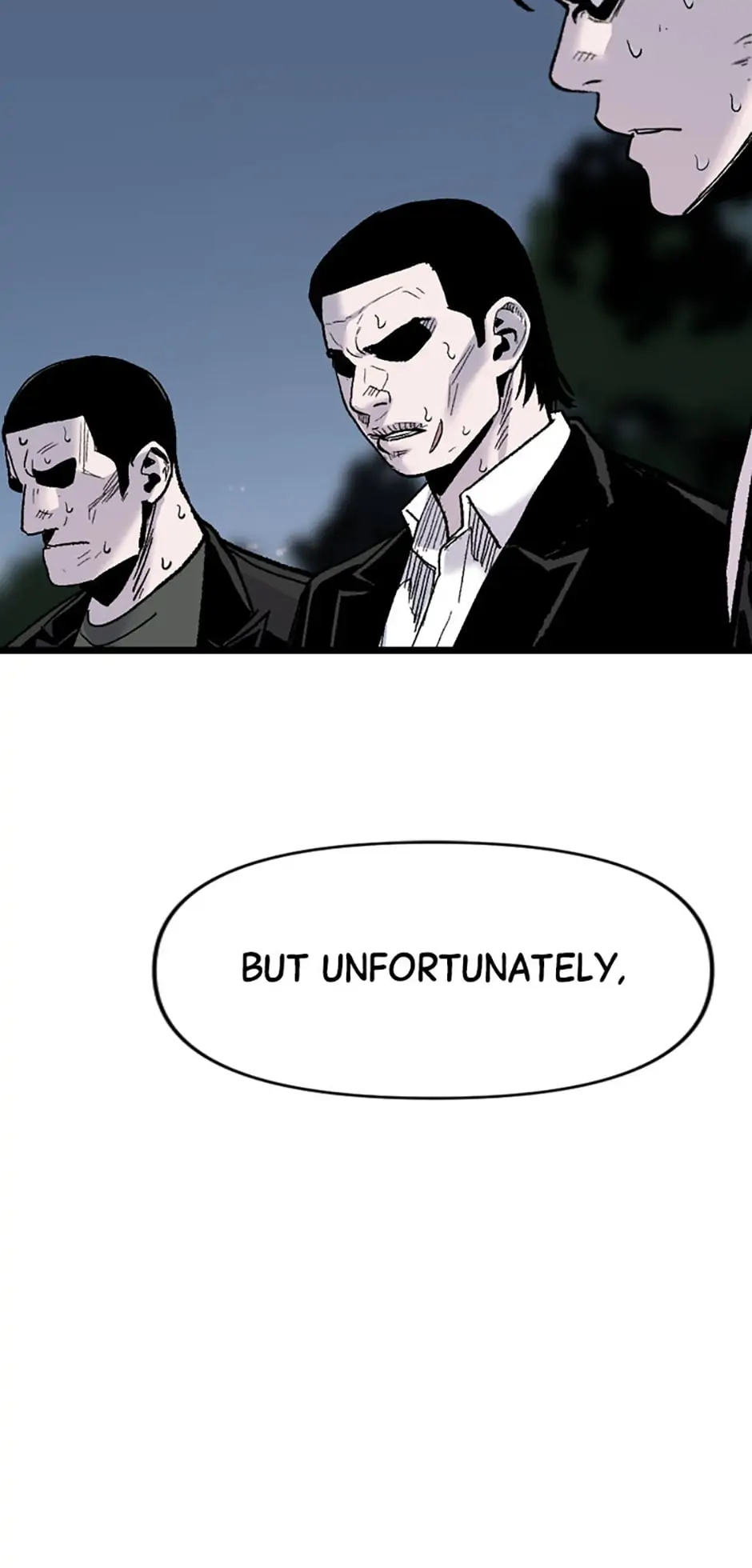 Switch Manhwa Chapter 71 - page 107