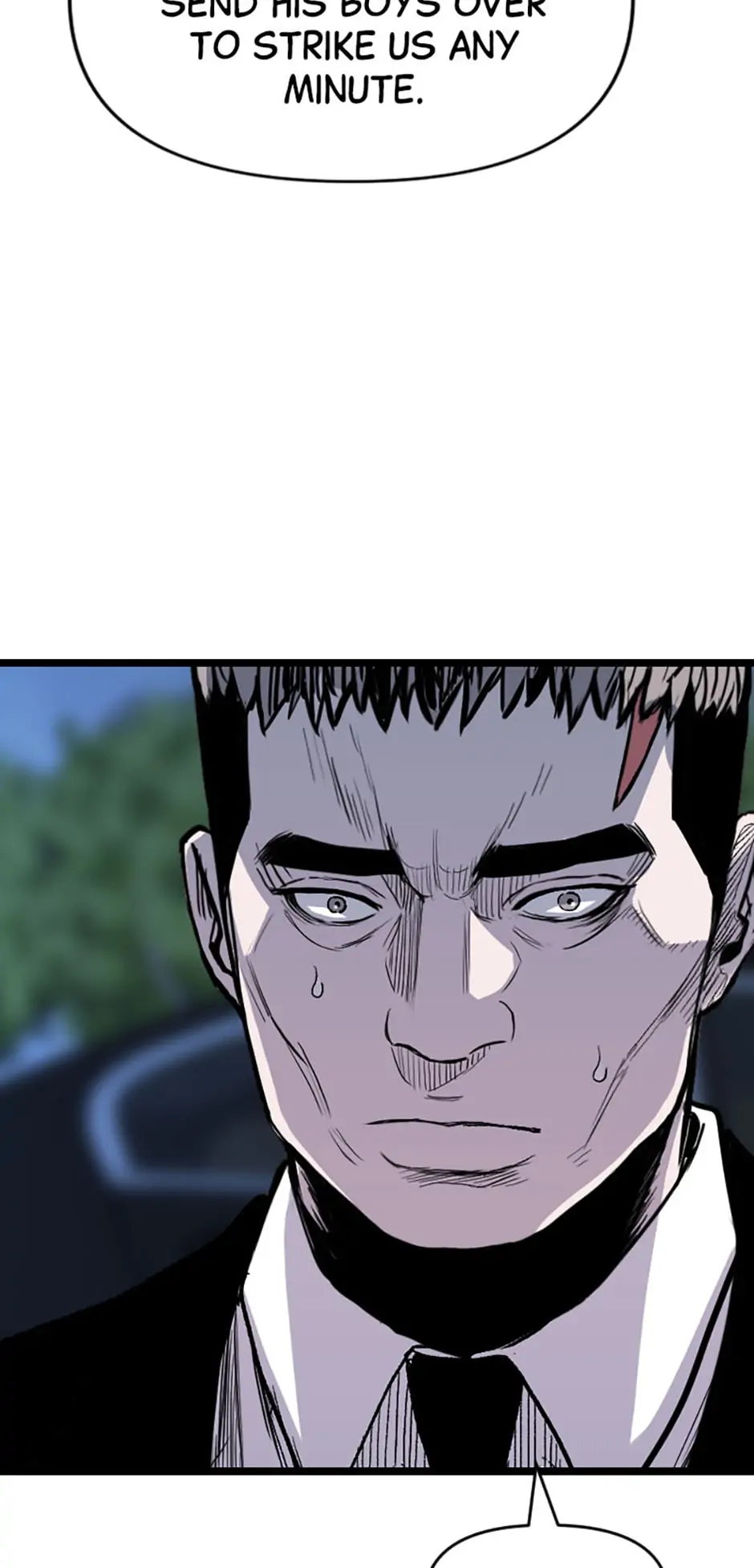 Switch Manhwa Chapter 71 - page 11