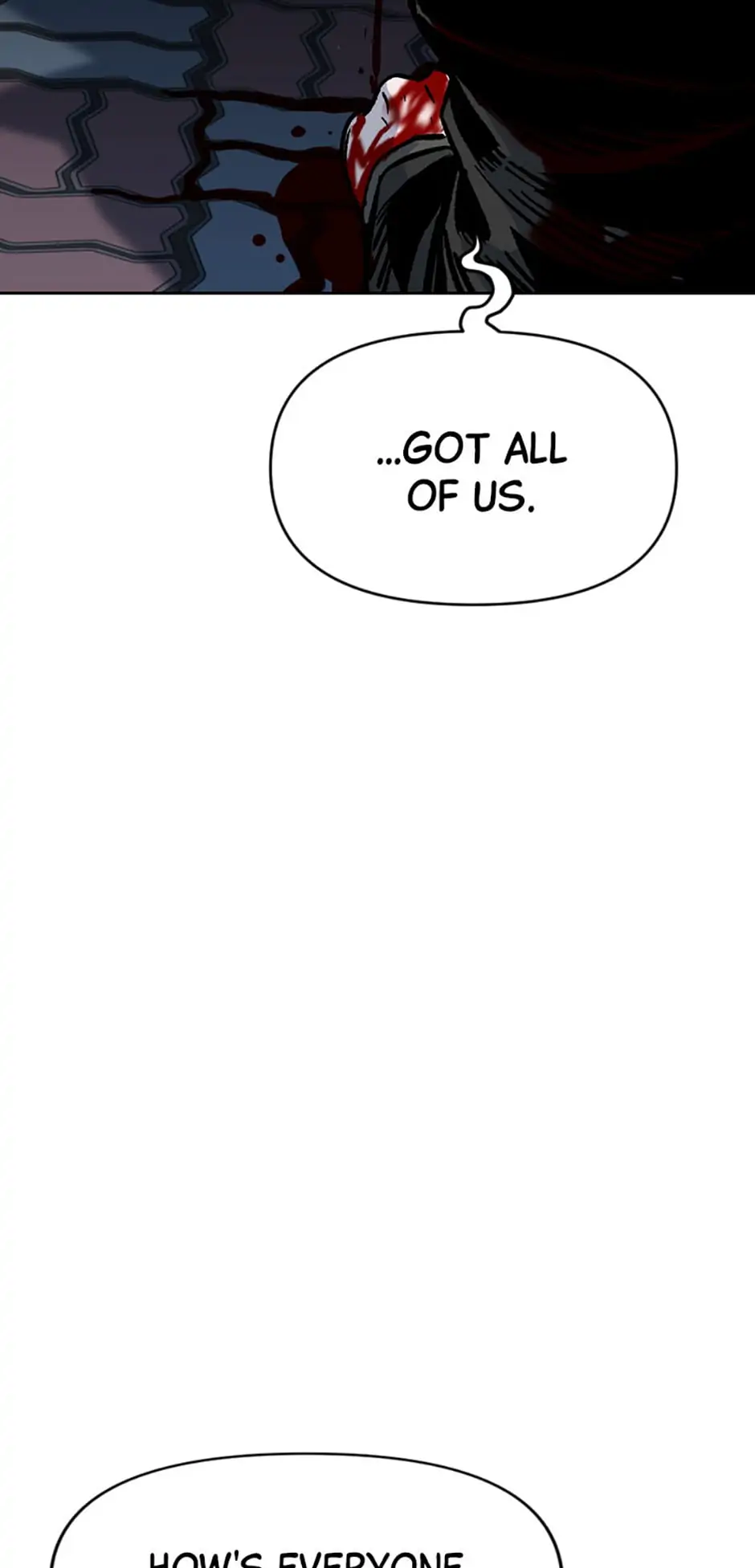 Switch Manhwa Chapter 71 - page 121
