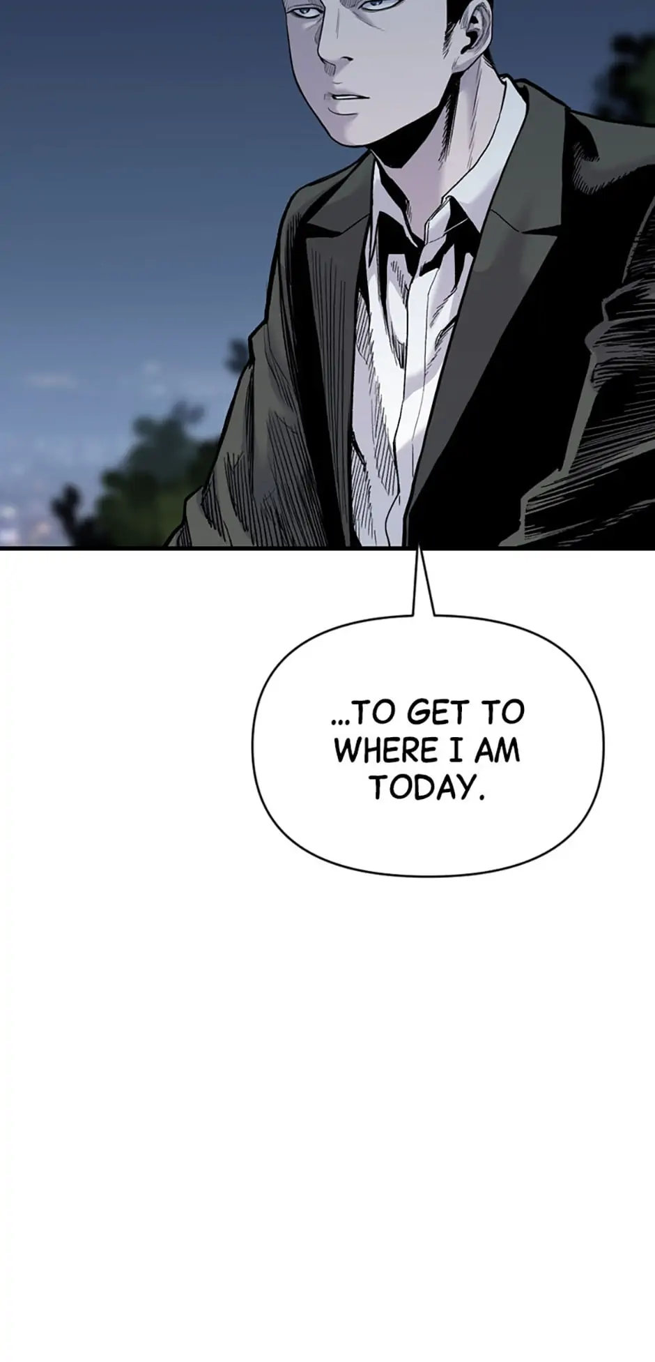 Switch Manhwa Chapter 71 - page 16