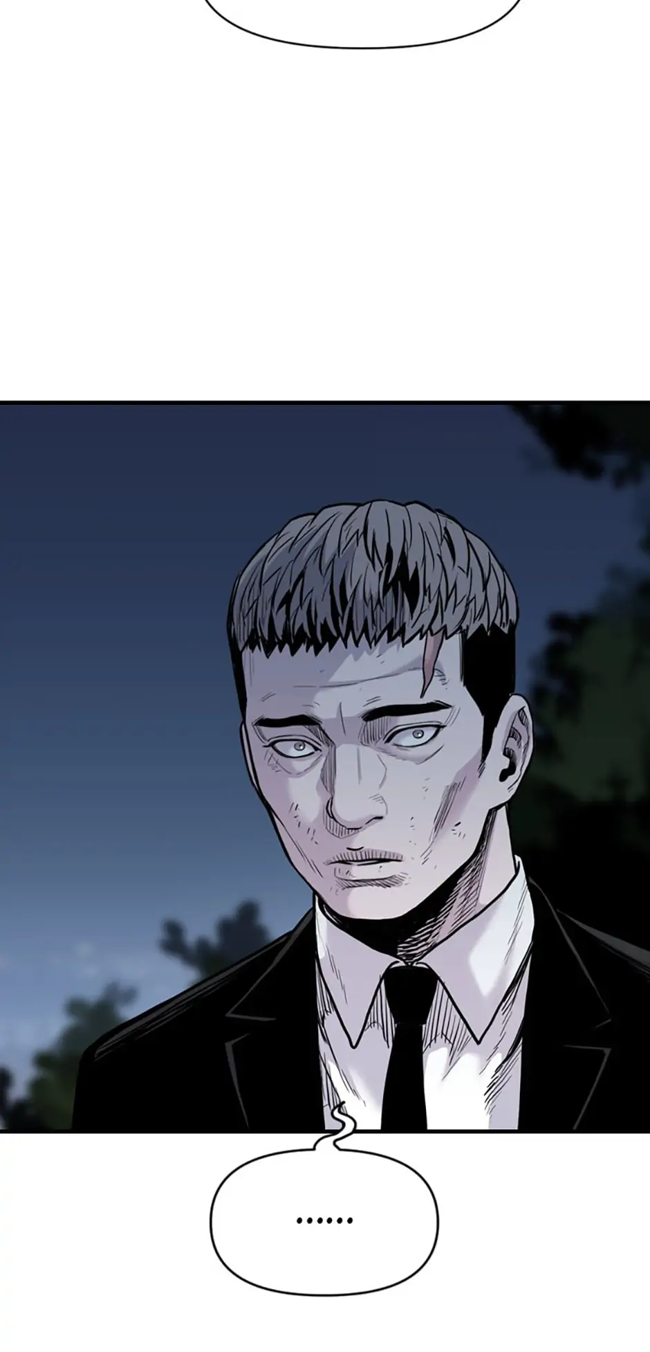 Switch Manhwa Chapter 71 - page 21