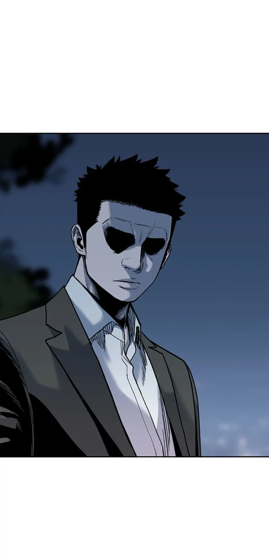 Switch Manhwa Chapter 71 - page 22