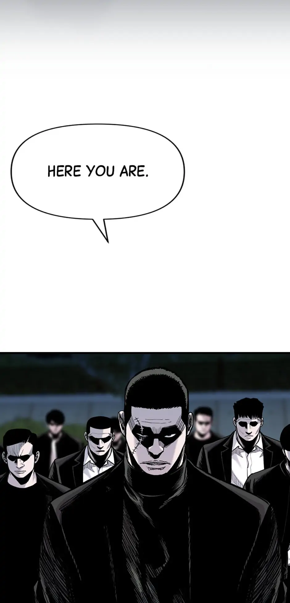 Switch Manhwa Chapter 71 - page 26