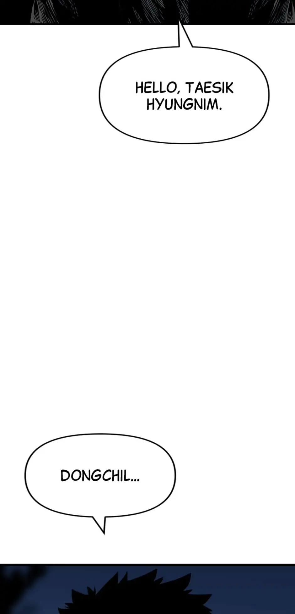 Switch Manhwa Chapter 71 - page 27