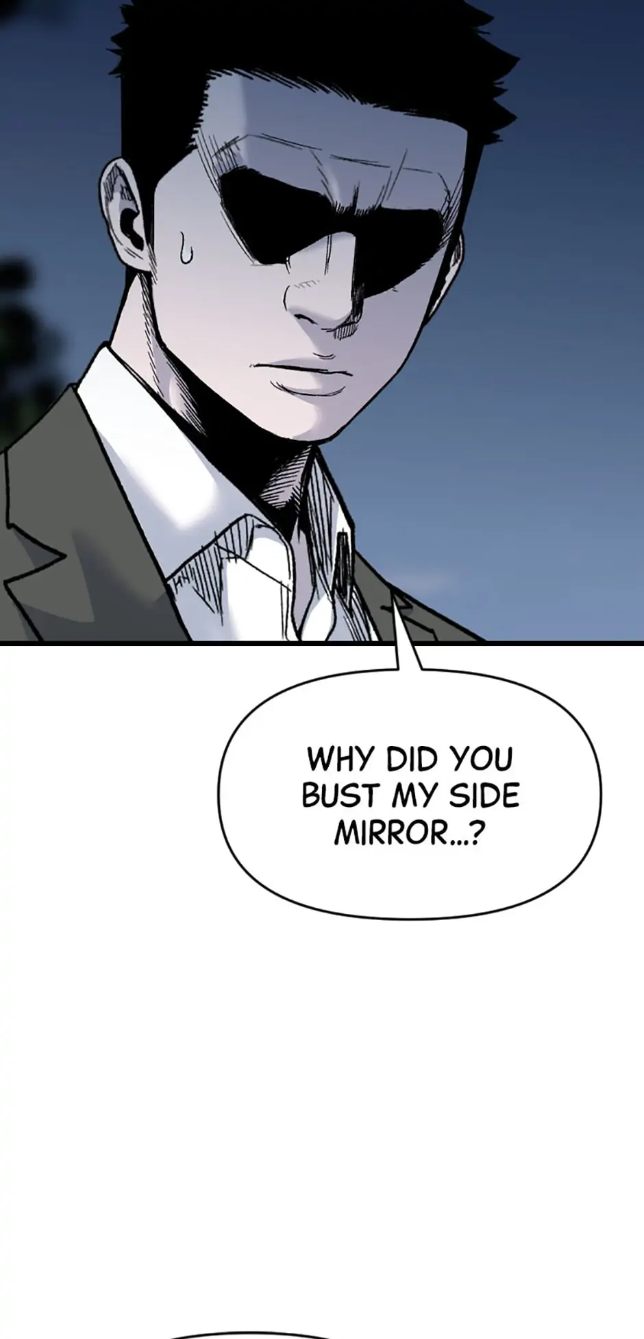 Switch Manhwa Chapter 71 - page 28