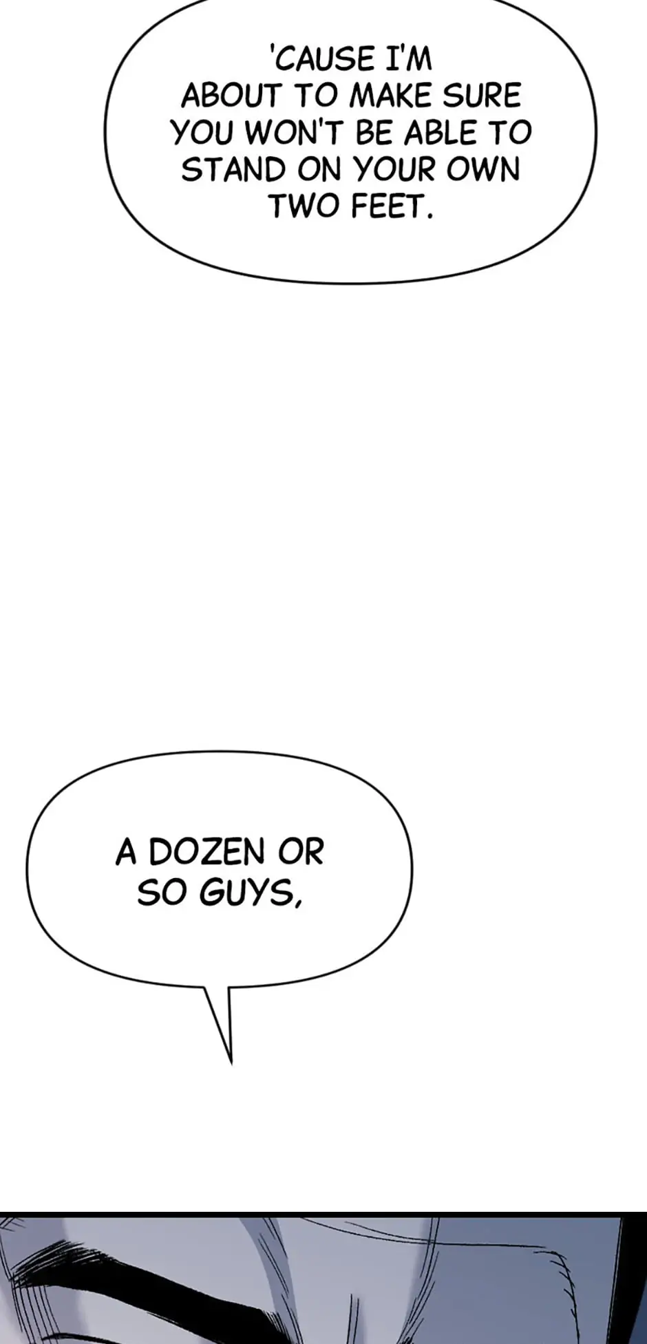 Switch Manhwa Chapter 71 - page 30