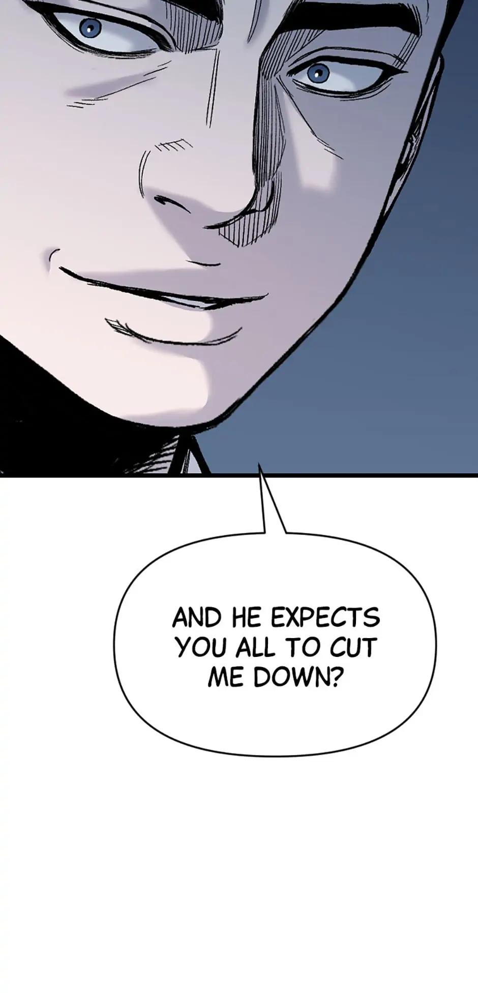 Switch Manhwa Chapter 71 - page 31