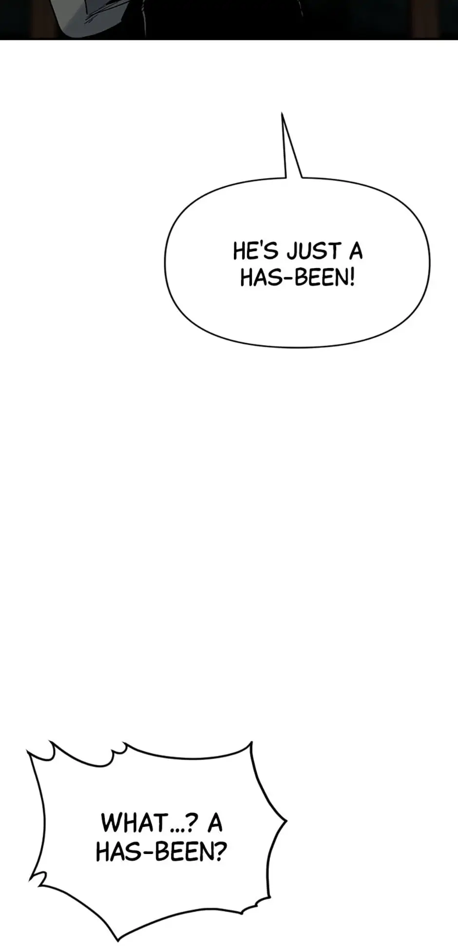 Switch Manhwa Chapter 71 - page 33