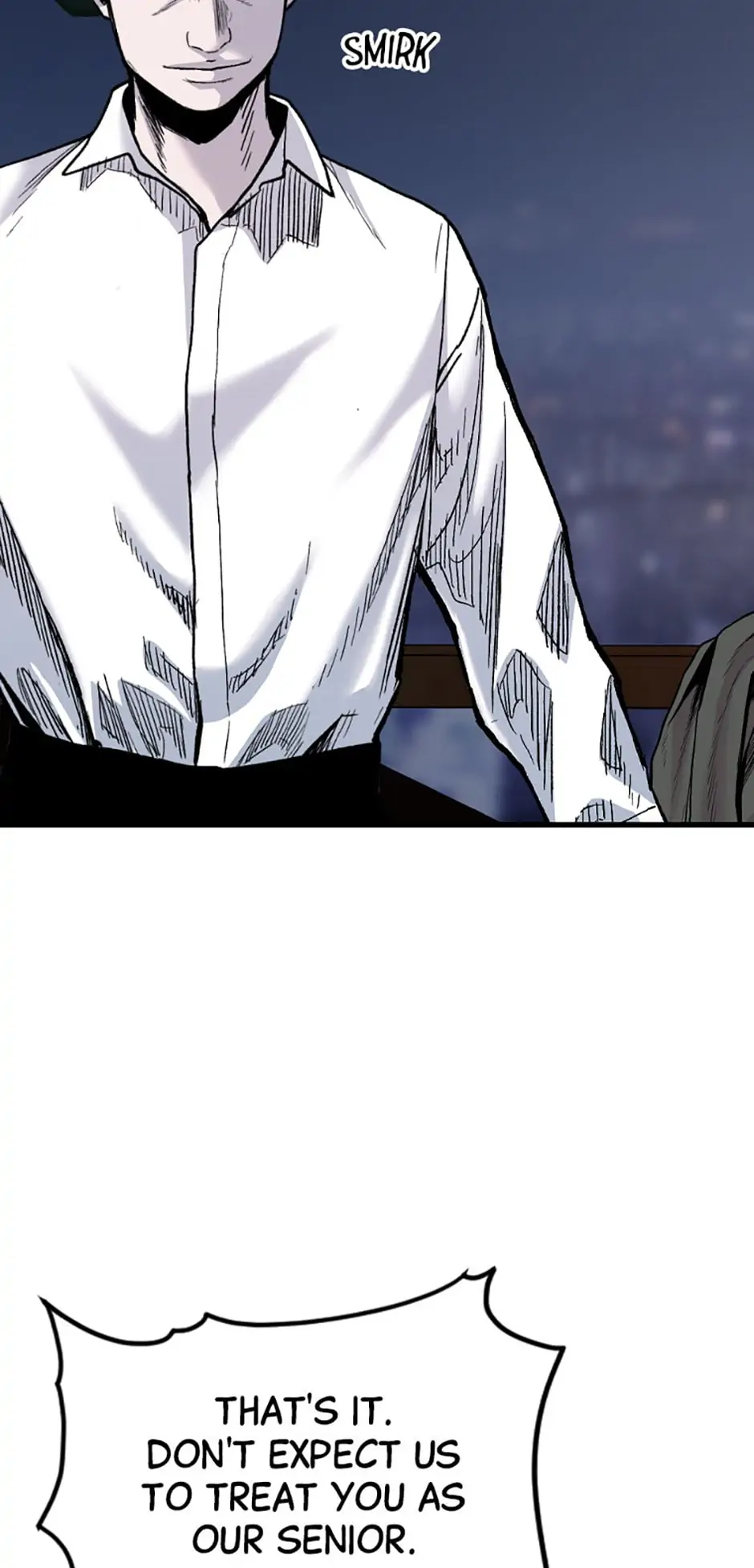 Switch Manhwa Chapter 71 - page 37