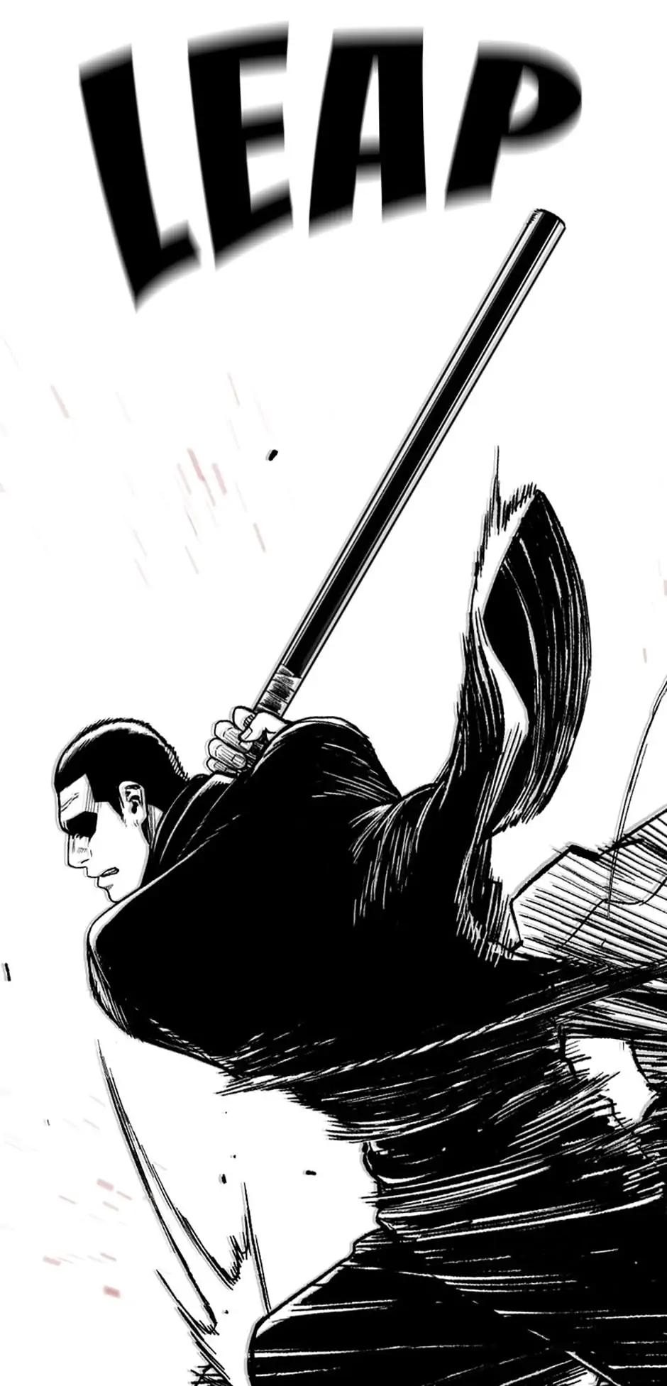 Switch Manhwa Chapter 71 - page 47