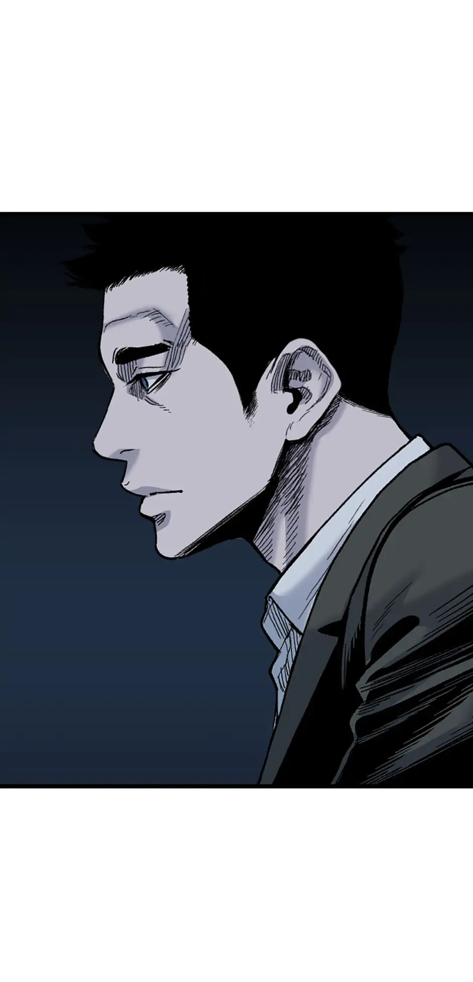 Switch Manhwa Chapter 71 - page 5