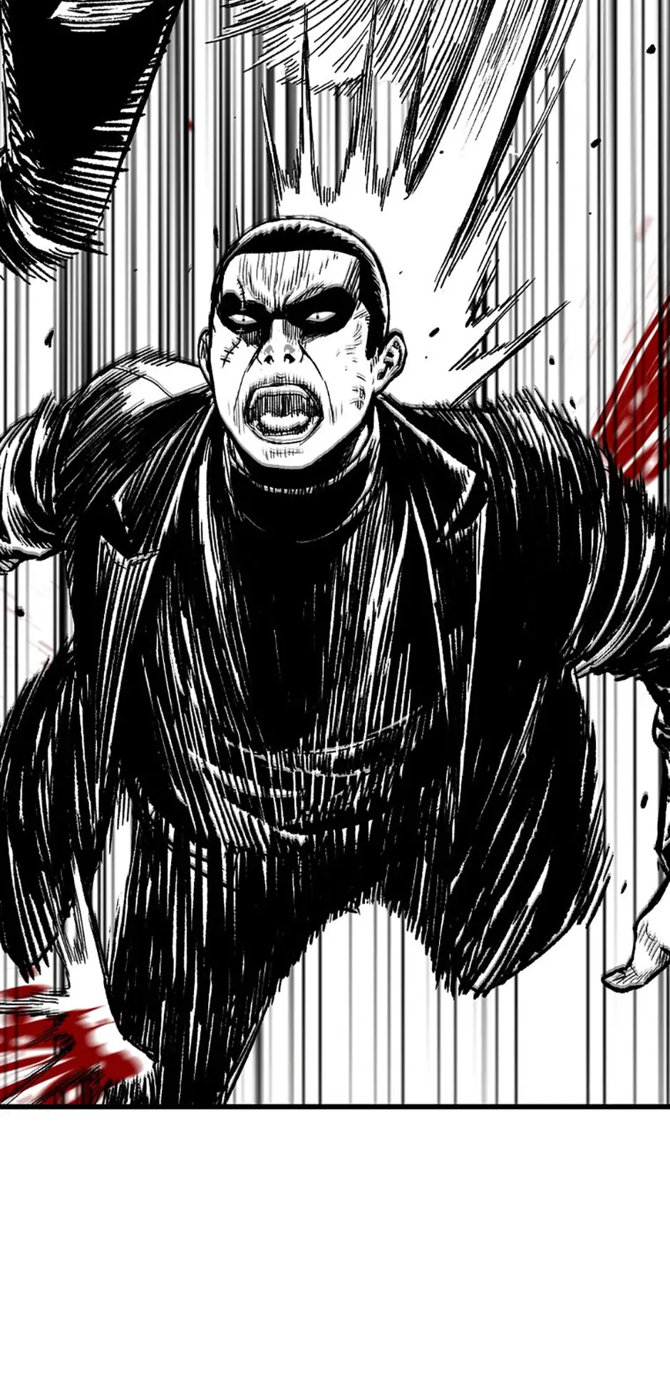 Switch Manhwa Chapter 71 - page 56