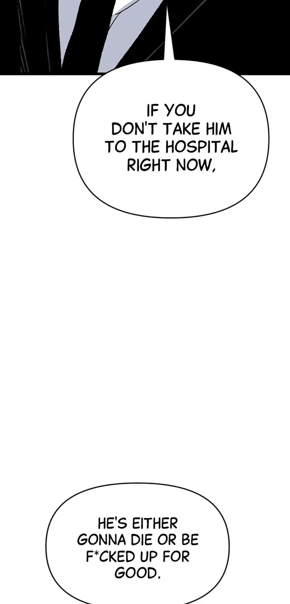 Switch Manhwa Chapter 71 - page 68