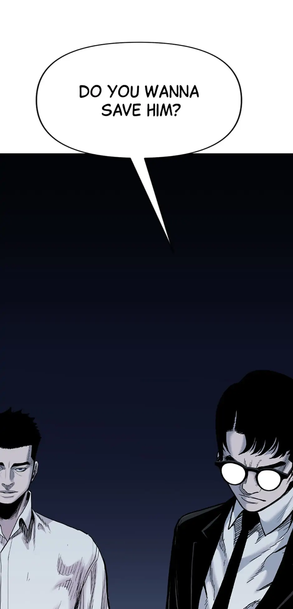 Switch Manhwa Chapter 71 - page 72
