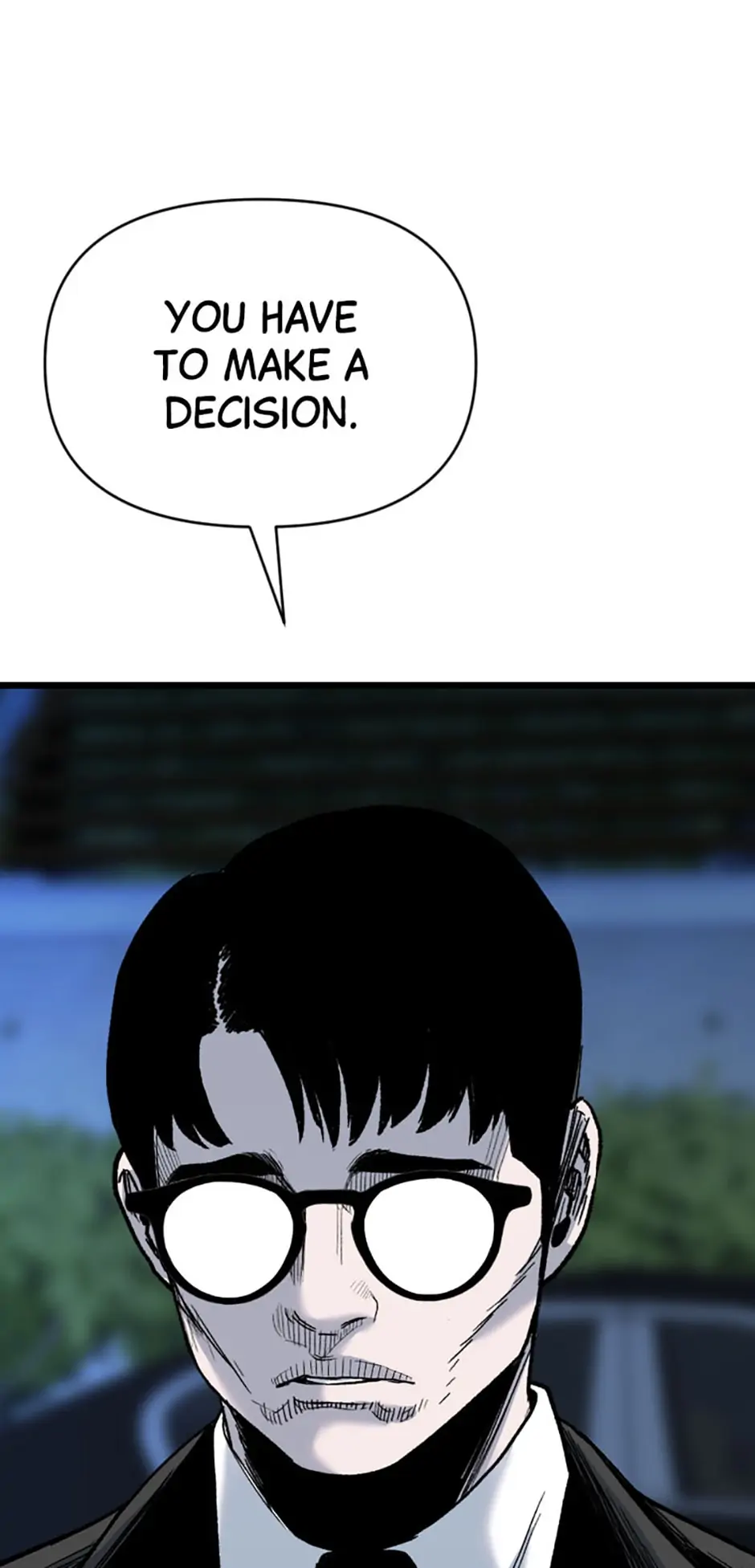 Switch Manhwa Chapter 71 - page 9