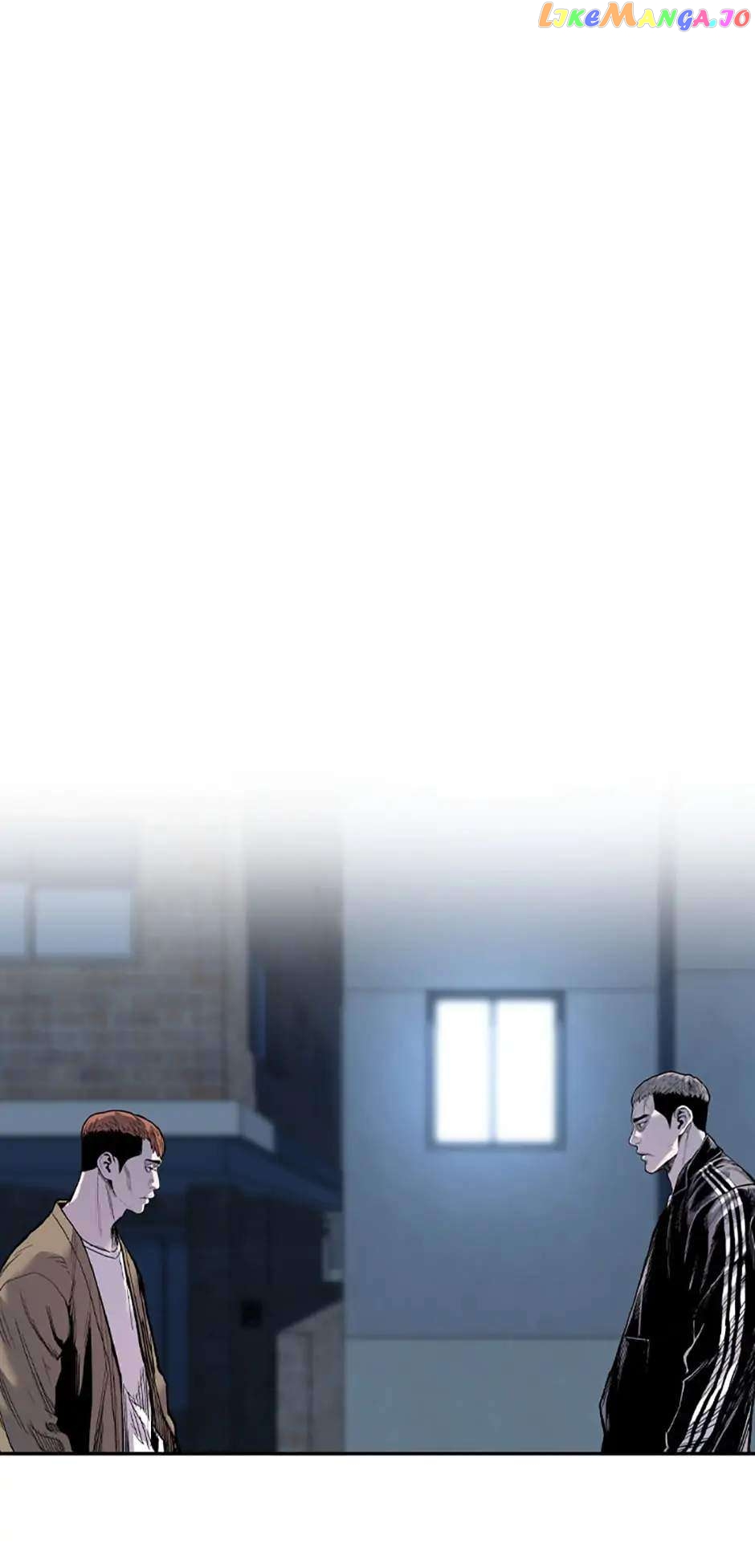 Switch Manhwa Chapter 87 - page 1