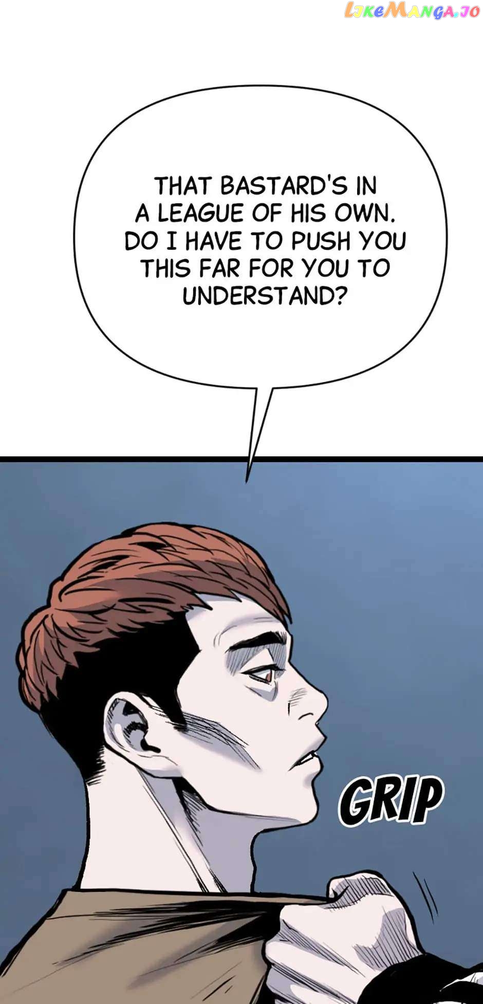 Switch Manhwa Chapter 87 - page 101