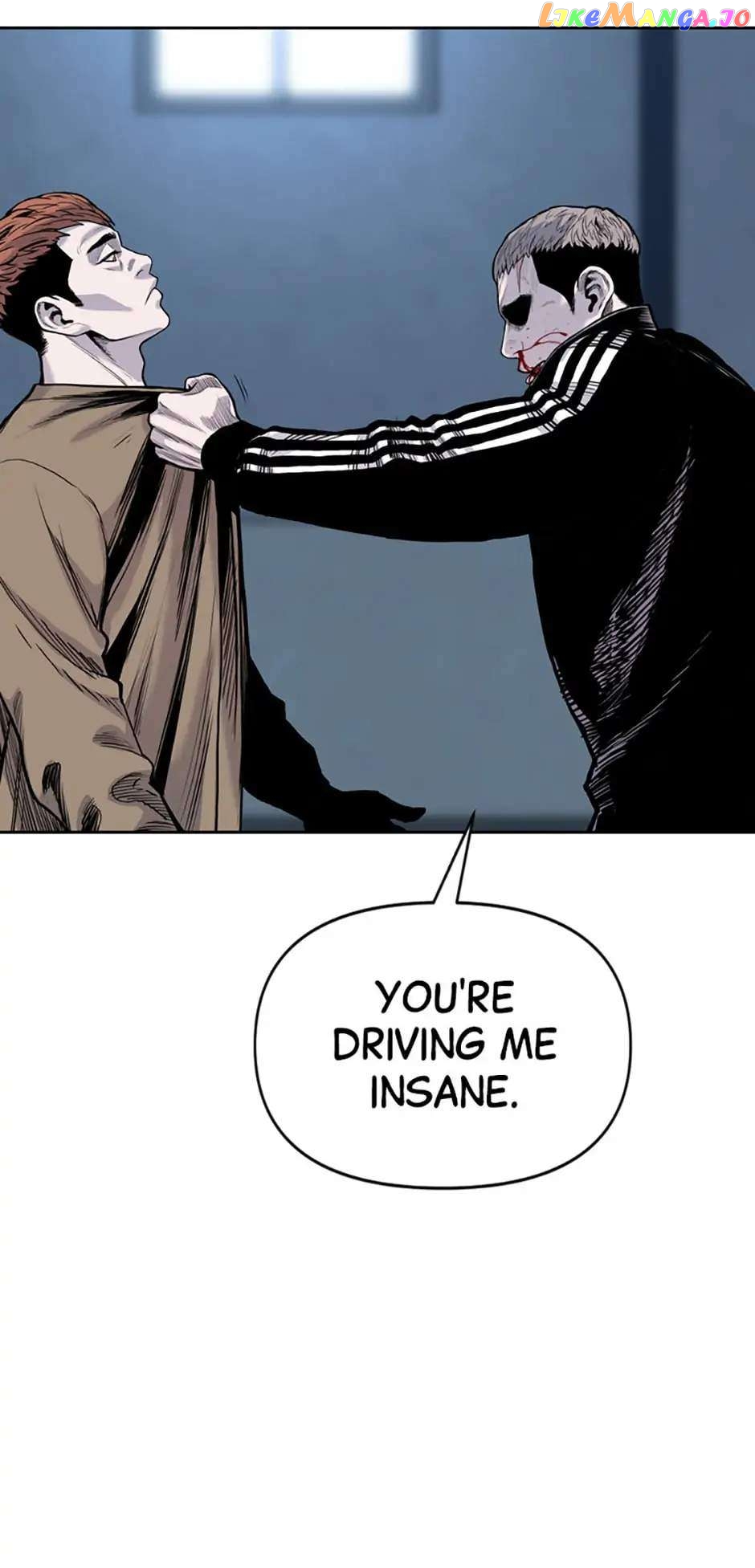 Switch Manhwa Chapter 87 - page 103