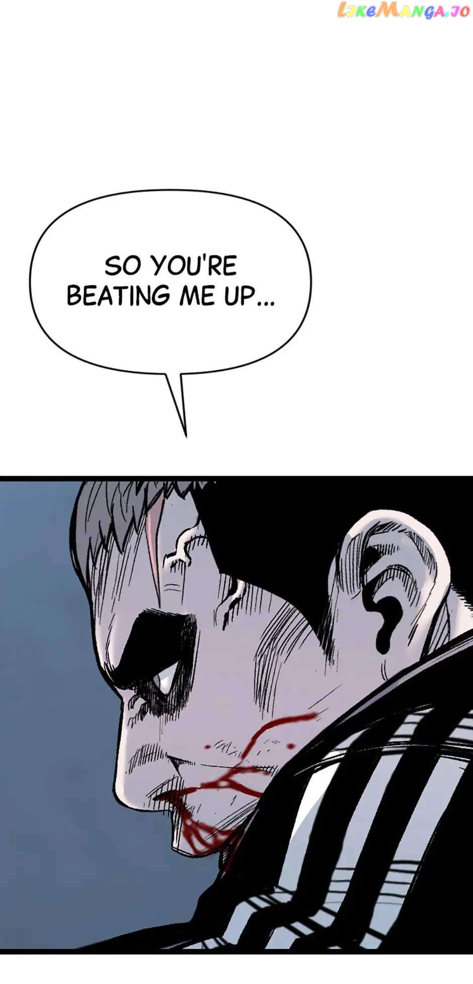 Switch Manhwa Chapter 87 - page 104